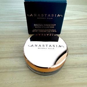 Brow Freeze® Extreme Hold Sculpting Wax
 - NEW (2 for $20)